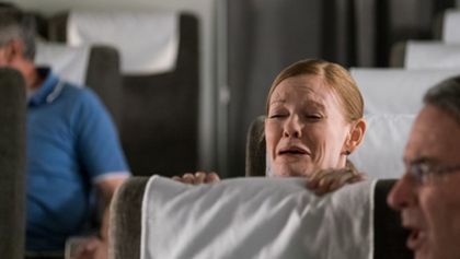 Vyšetřování leteckých neštěstí XVIII (5/20)