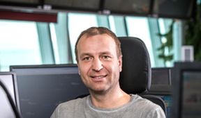 Život ve vzduchu (6/6)