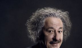 Génius - Einstein (4/10)
