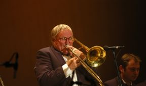 Mister Jazz