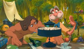Tarzan