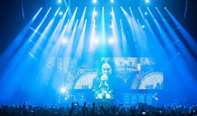 Black Sabbath: The End