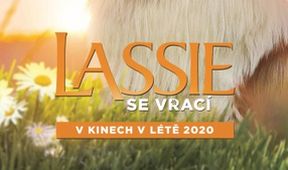 Lassie sa vracia