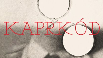 KAPRKÓD, Rok české hudby – Jan Kapr 110