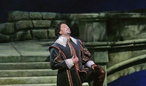 V. Bellini: Puritáni
