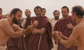 Olympie - místo zrodu olympijských her