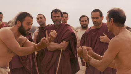 Olympie - místo zrodu olympijských her