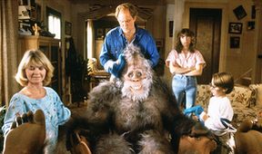Harry a Hendersonovi