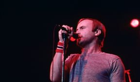 Genesis: Three Sides Live