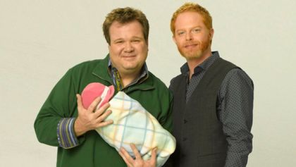 Modern Family IX (13/22)