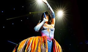 Katy Perry: The Prismatic World Tour