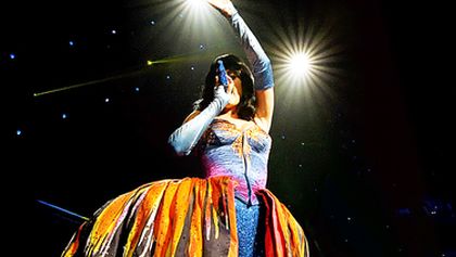 Katy Perry: The Prismatic World Tour