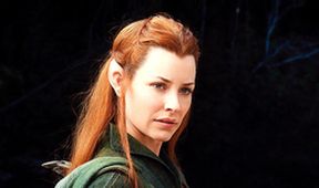 Hobit: Šmakova dračí poušť