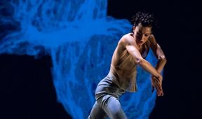 La Grande Danza: Aterballetto in Milan