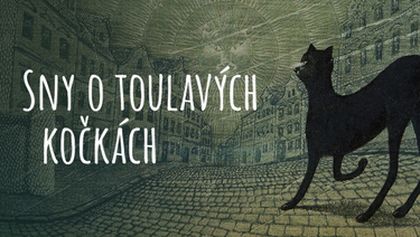 Sny o toulavých kočkách, Je nám ctí... Petr Sís – 75 let