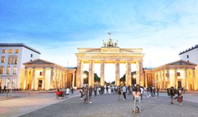 Kamera na cestách: Berlín - historie v současnosti