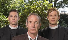 Grantchester IV (1/6)