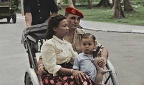 Apokalypsa: Válka světů (4/6)