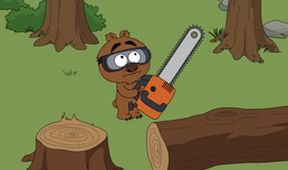 Brickleberry (5/10)