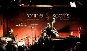 Norah Jones: Live At Ronnie Scott’s