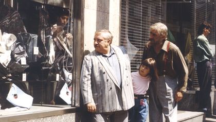 Arabela se vrací aneb Rumburak králem Říše pohádek (24/26)