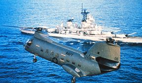 U.S. Seals 3: Na život a na smrť