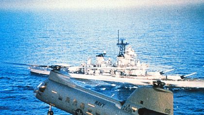 U.S. Seals 3: Na život a na smrť