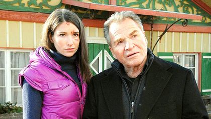 Smrt v lepší společnosti: Miluji tě k smrti