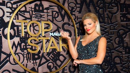 TOP STAR magazín