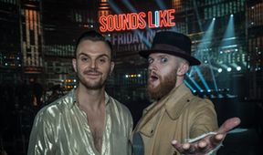 Sounds Like Friday Night (6/6)