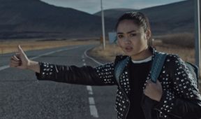 Agnes Joy