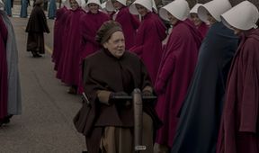 Příběh služebnice III (4)