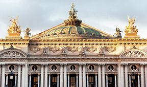 Pařížská opera