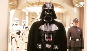 Star Wars: Epizoda V - Impérium vrací úder
