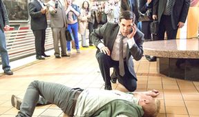 Rizzoli & Isles: Vraždy na pitevně VI (1)