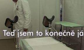 Teď jsem to konečně já