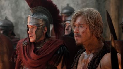 Spartakus: Válka zatracených (6)