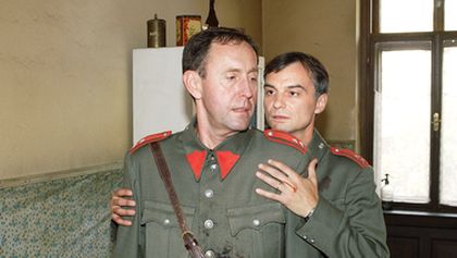 Četnické humoresky (38/39)