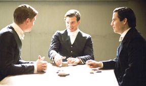Panství Downton IV (2)