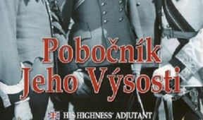 Pobočník Jeho Výsosti