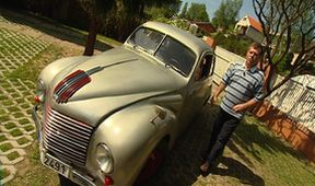 Zašlapané projekty