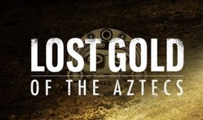 Ztracené zlato Aztéků (2)