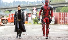 Deadpool