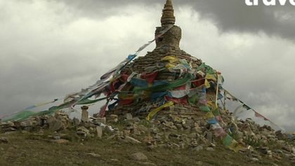 Mount Kailash - The Journey Within (5)