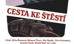 Cesta ke štěstí