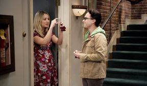 The Big Bang Theory