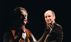 Mozartovy děti 2022 - slavnostní koncert