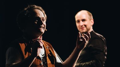 Mozartovy děti 2022 - slavnostní koncert