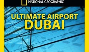 Jedinečné letiště v Dubaji III (9)