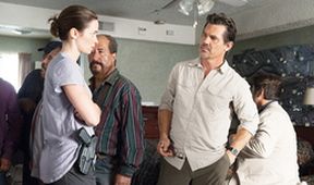 Sicario: Nájemný vrah